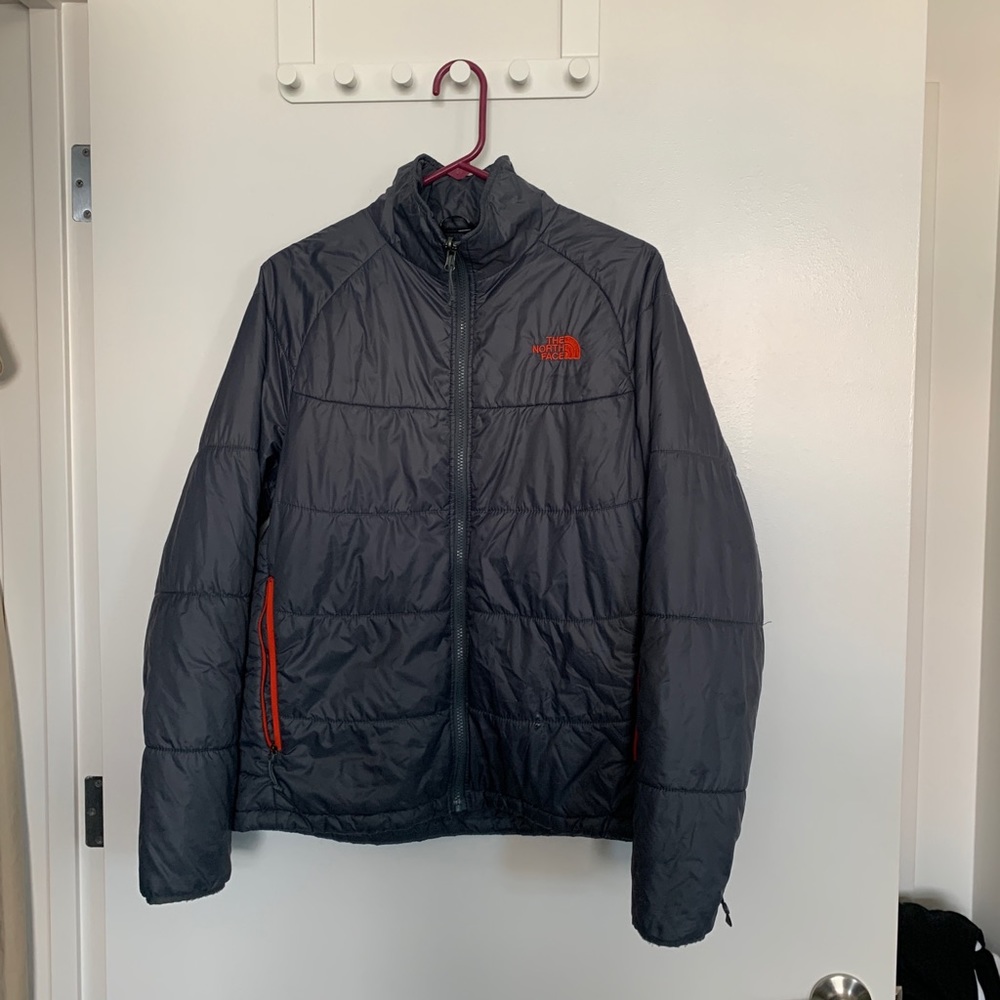 NorthFace Mesh Jacket (size M)